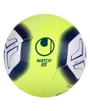 Bola de Futebol Society Uhlsport Match R1
